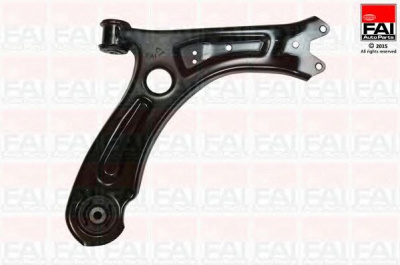 FAI AUTOPARTS ss7624 -  Рычаг независимой подвески колеса, подвеска колеса